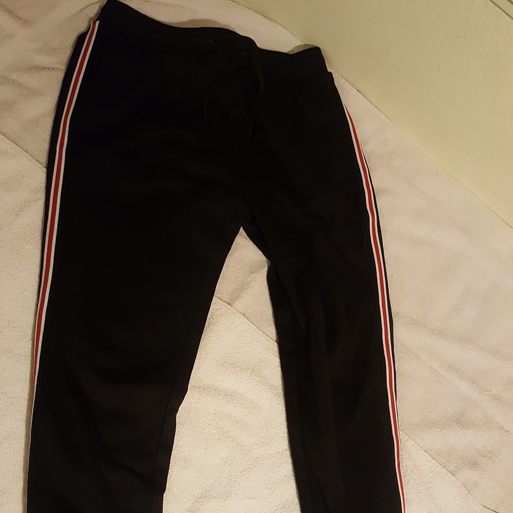 American eagle outfitters joggers